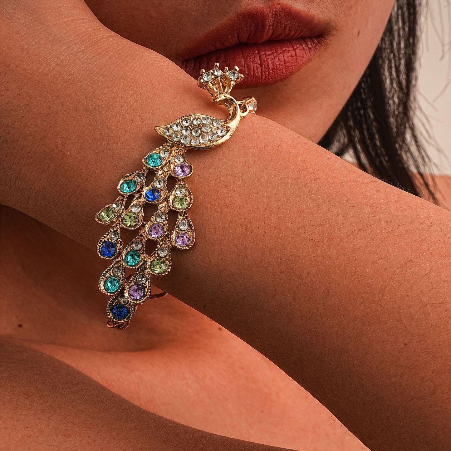 Elegante Armband voor elke gelegenheid