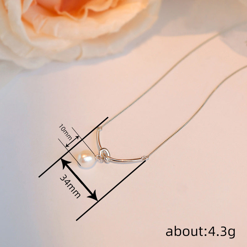 A Must-Have - Elegante Ketting voor elke gelegenheid