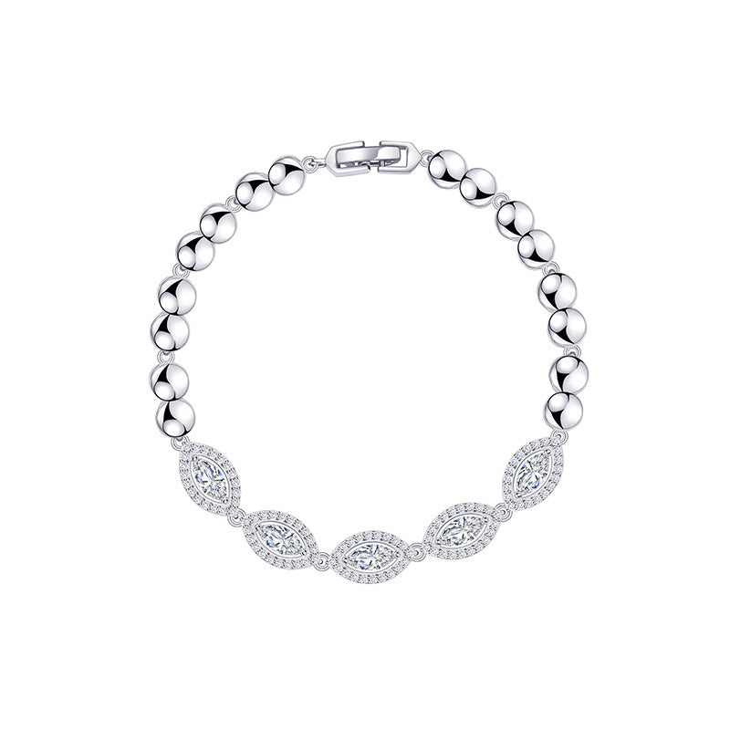 Delicaat ambachtelijke Armband