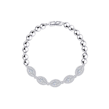 Delicaat ambachtelijke Armband