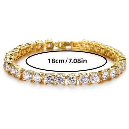 Klassieke Armband met tijdloze uitstraling