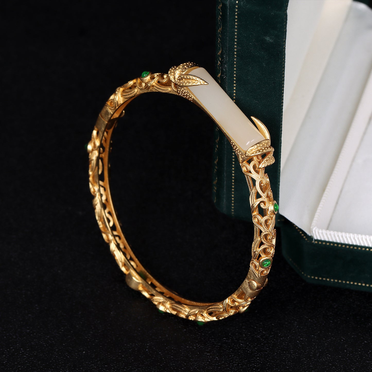 Romantische Armband voor speciale momenten