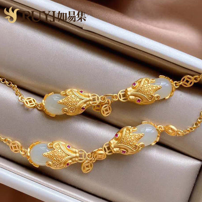 Charmante Zilveren Armband voor elke gelegenheid