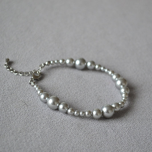 Romantische Armband voor speciale momenten