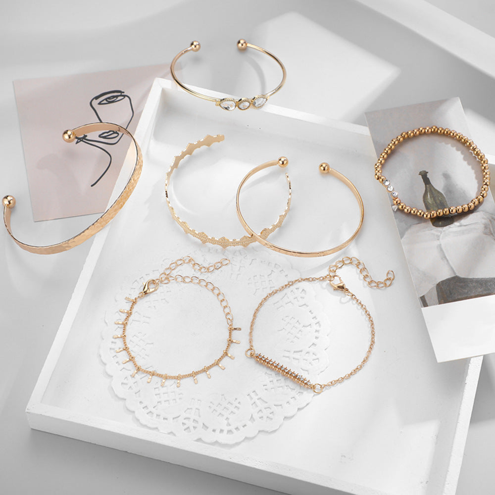 Delicaat ambachtelijke Armband