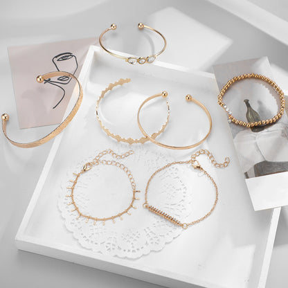 Delicaat ambachtelijke Armband