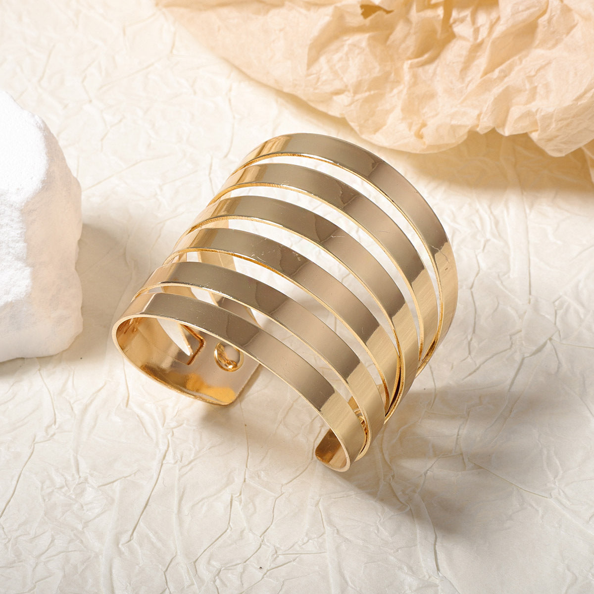 Klassieke Armband met tijdloze uitstraling