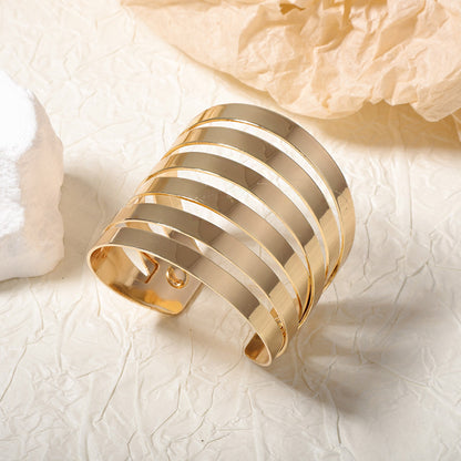 Klassieke Armband met tijdloze uitstraling