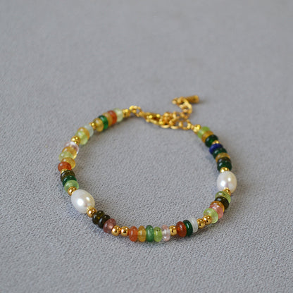 Klassieke Armband met tijdloze uitstraling