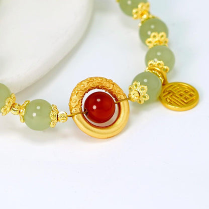 Elegante Armband voor elke gelegenheid