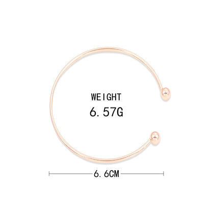 Schitterende Armband voor dagelijks gebruik