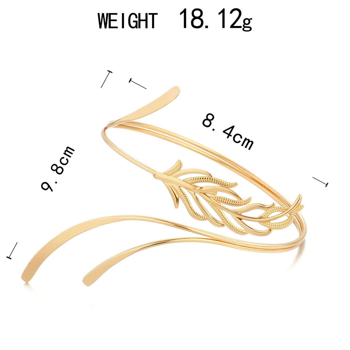 Prachtige Armband met unieke stijl