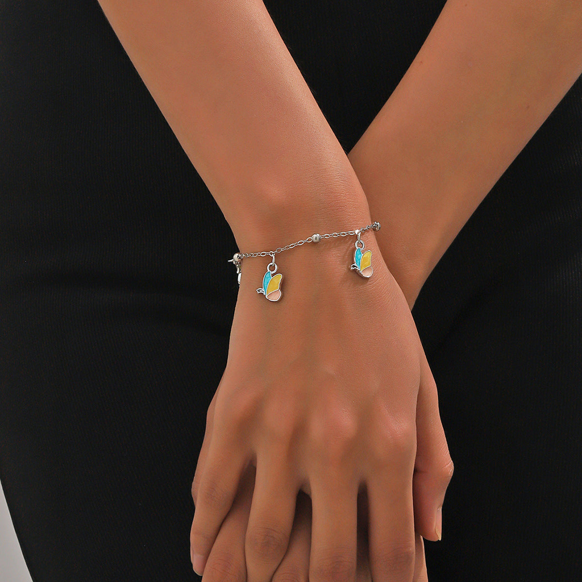 Prachtige Armband met unieke stijl