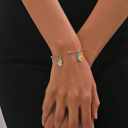 Prachtige Armband met unieke stijl