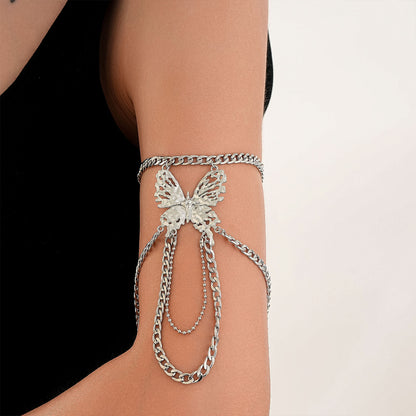 Romantische Armband voor speciale momenten
