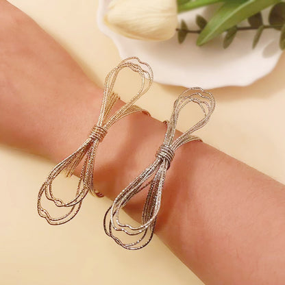 Handgemaakte vintage Armband