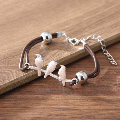 Elegante Armband voor elke gelegenheid