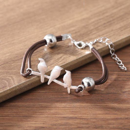 Elegante Armband voor elke gelegenheid