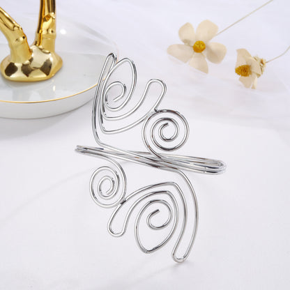 Romantische Gouden Armband voor speciale momenten