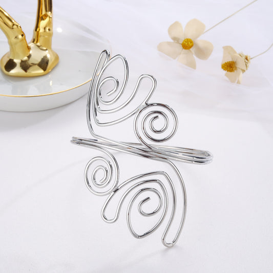 Romantische Gouden Armband voor speciale momenten