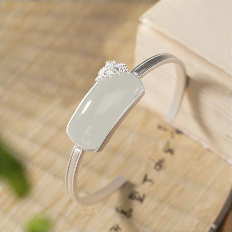 Romantische Armband voor speciale momenten