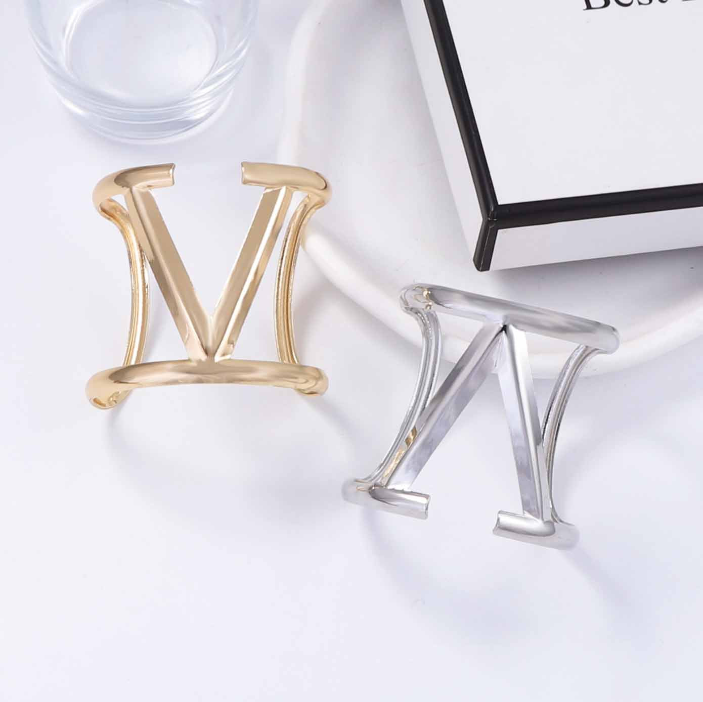 Delicaat ambachtelijke Armband