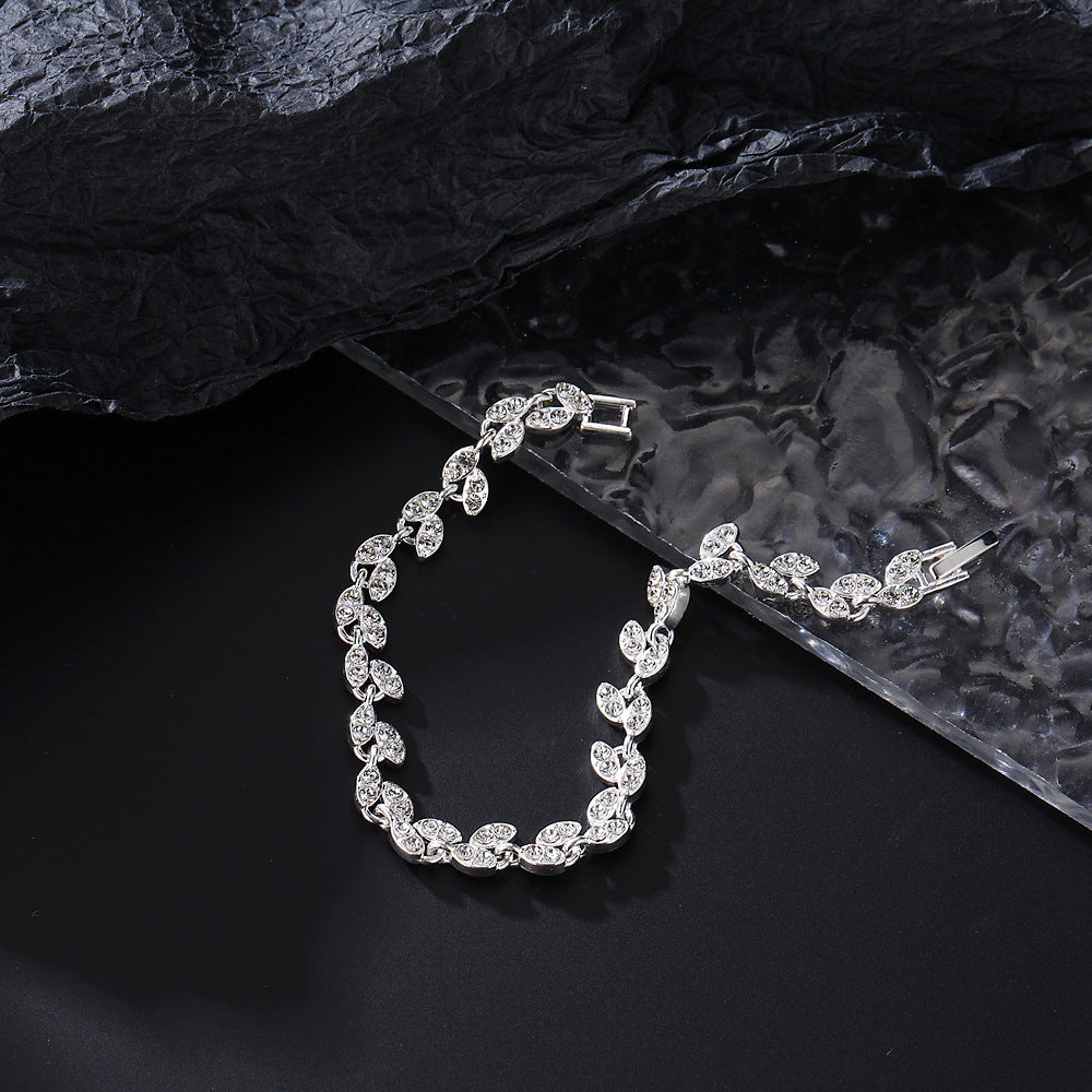 Delicaat ambachtelijke Armband