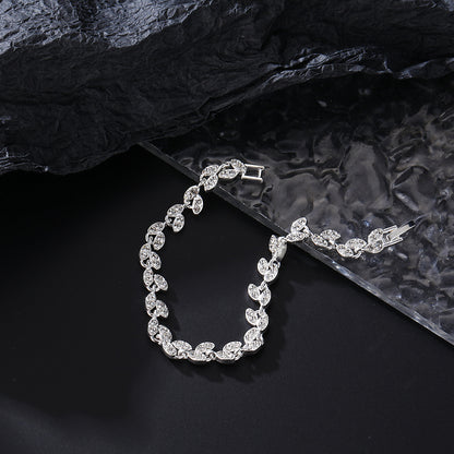 Delicaat ambachtelijke Armband