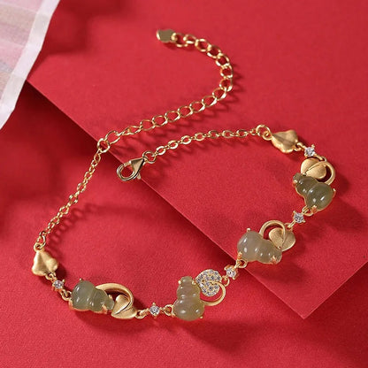 Charmante Armband voor elke gelegenheid