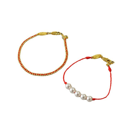 Klassieke Parel Armband met tijdloze uitstraling