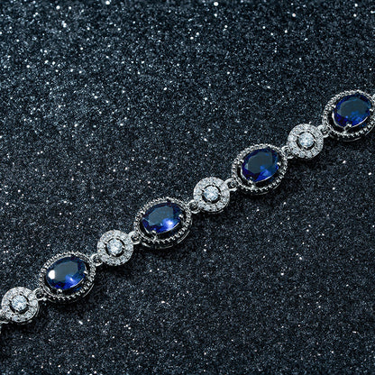 Delicaat ambachtelijke Armband