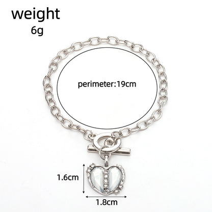 Delicaat ambachtelijke Armband