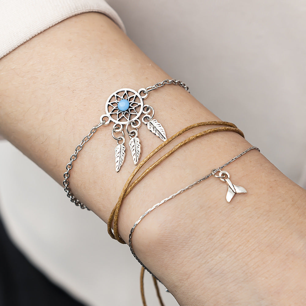 Charmante Armband voor elke gelegenheid