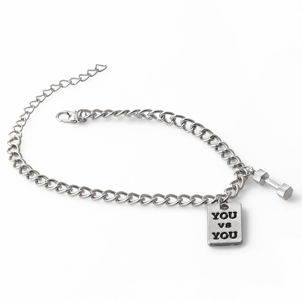 Schitterende Armband voor dagelijks gebruik