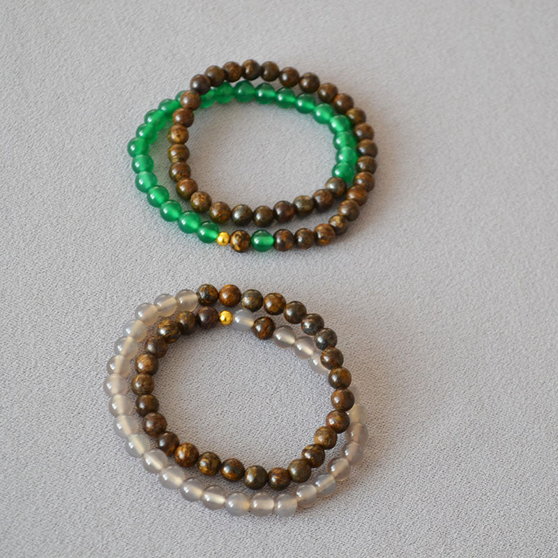 Delicaat ambachtelijke Armband