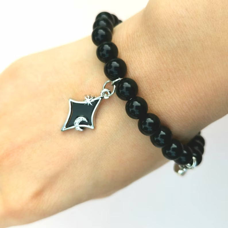 Prachtige Armband met unieke stijl
