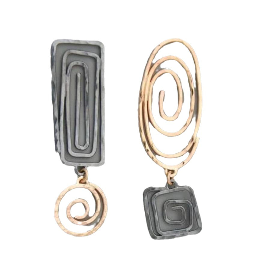 A Must-Have - Charmante Oorbel voor elke gelegenheid