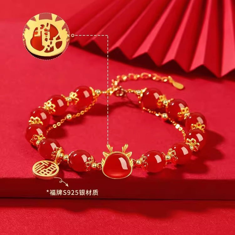 Elegante Armband voor elke gelegenheid