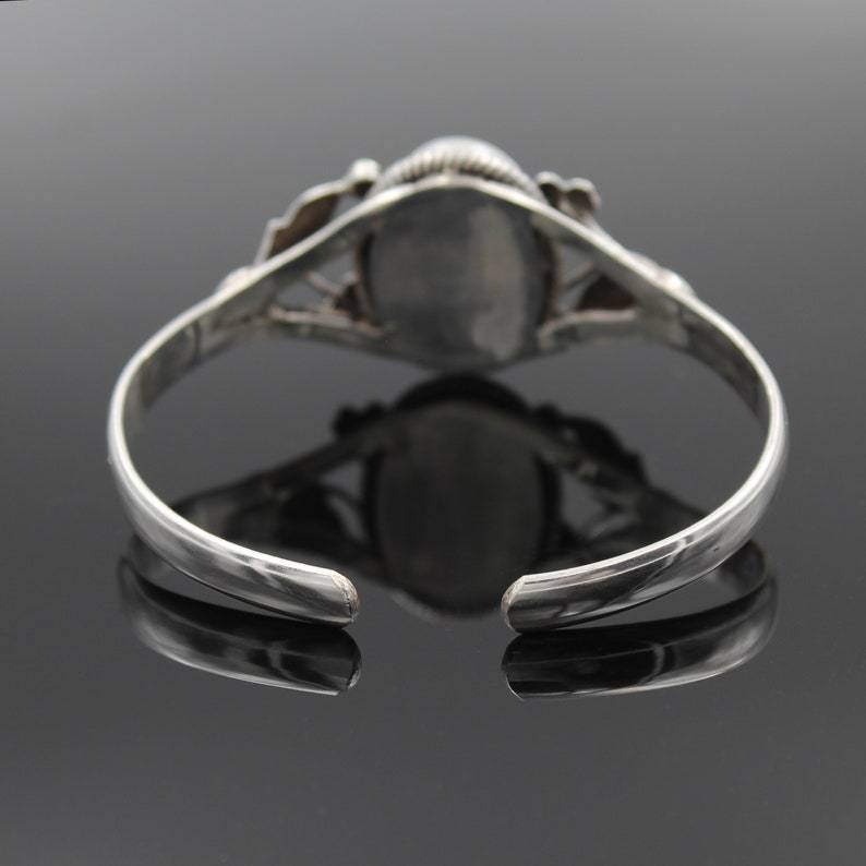 Handgemaakte vintage Armband