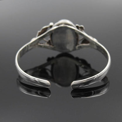 Handgemaakte vintage Armband