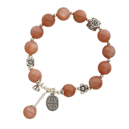 Romantische Zilveren Armband voor speciale momenten