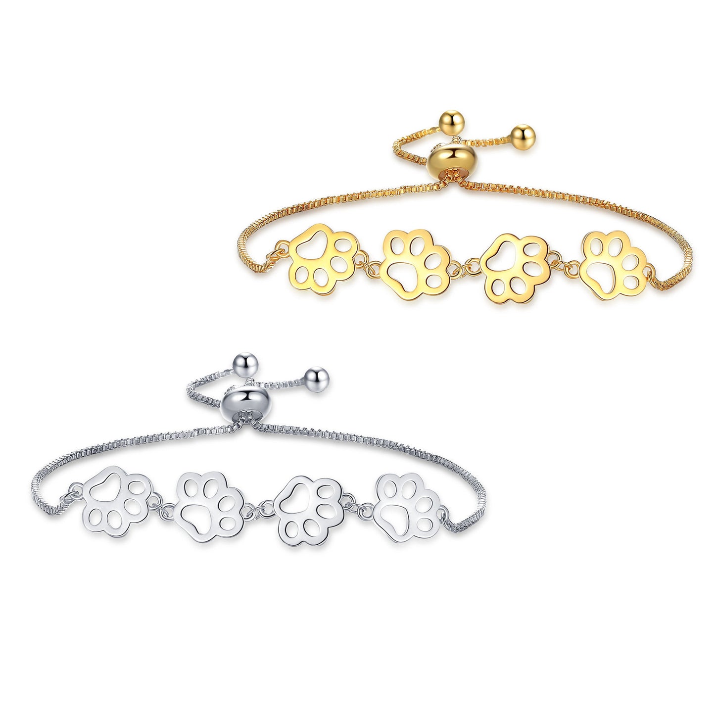 Prachtige Armband met unieke stijl