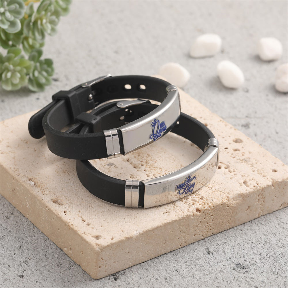 Elegante Armband voor elke gelegenheid