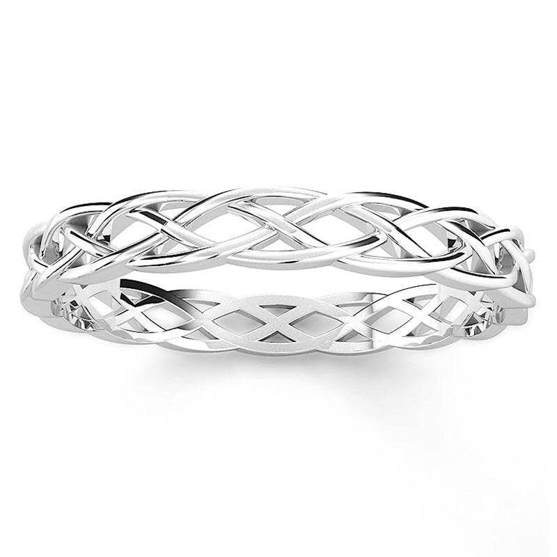 A Must-Have - Schitterende Ring voor dagelijks gebruik