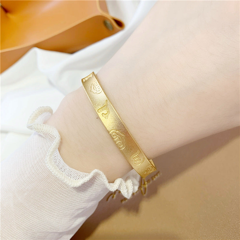 Schitterende Zilveren Armband voor dagelijks gebruik