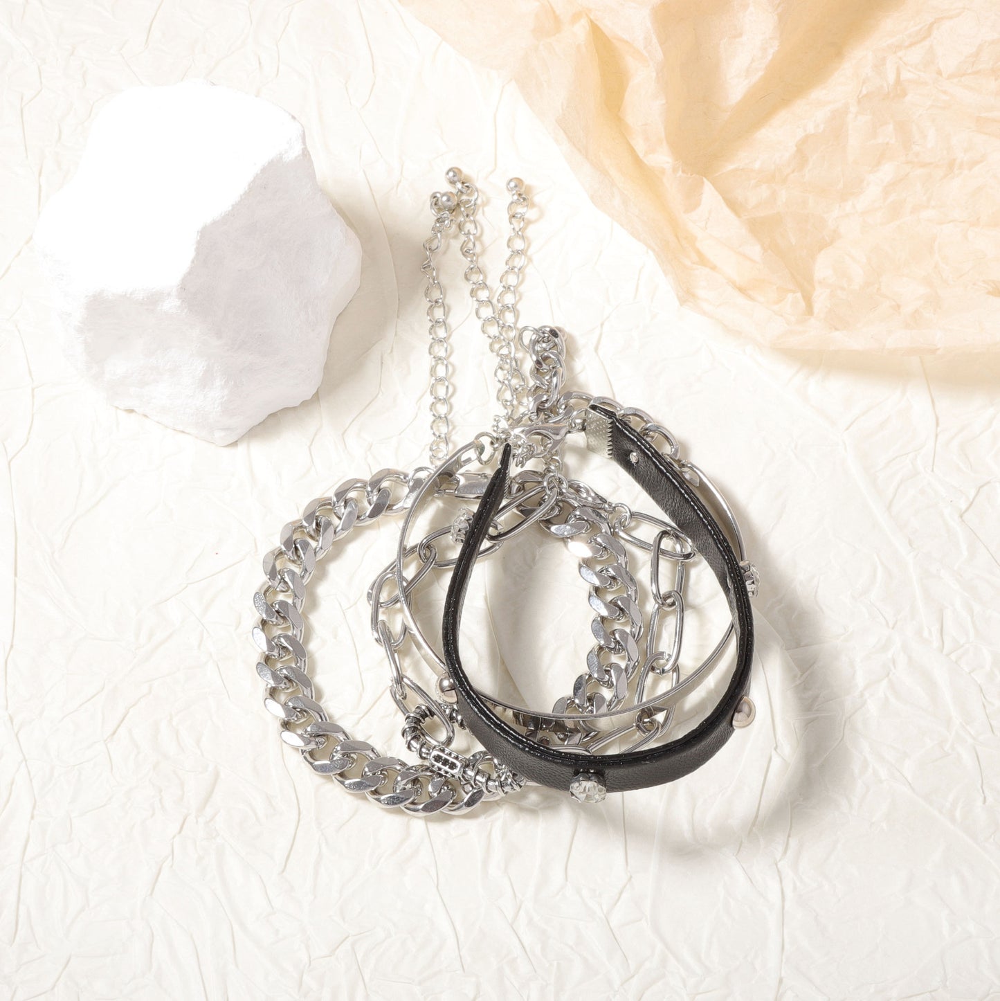 Elegante Armband voor elke gelegenheid