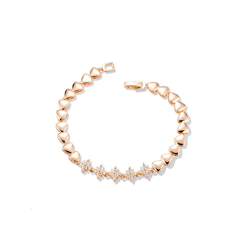 Elegante Armband voor elke gelegenheid