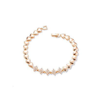 Elegante Armband voor elke gelegenheid