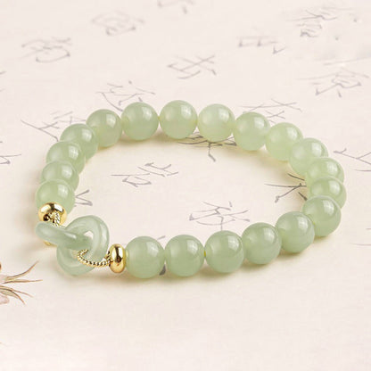 Prachtige Armband met unieke stijl