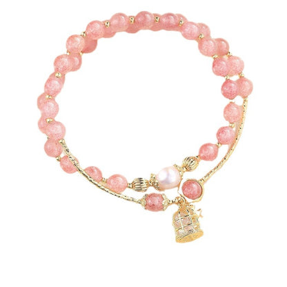 Delicaat ambachtelijke Armband